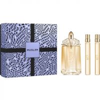 Thierry Mugler Alien Goddess Set 60ml edp + 2 x 10ml edp