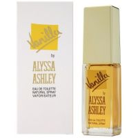 Alyssa Ashley Vanilla 100ml eau de toilette spray
