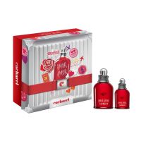 Cacharel Amor Amor Set 100ml eau de toilette spray + 30ml edt