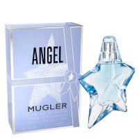 Thierry Mugler Angel 15ml eau de parfum spray (Navulbaar)