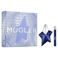 Thierry Mugler Angel Elixir Set 50ml eau de parfum spray + 10ml edp 
