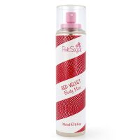 Aquolina Pink Sugar Red Velvet 236ml Bodymist
