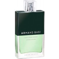Armand Basi L'eau Pour Homme Intense Vetiver 125ml eau de toilette spray
