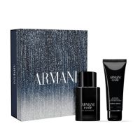 Armani Code Set 50ml eau de toilette + 75ml Showergel