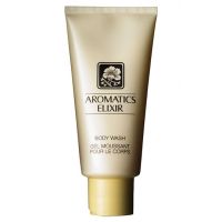 Clinique Aromatics Elixir Body Wash 200ml Showergel