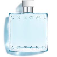 Azzaro Chrome 100ml eau de toilette spray