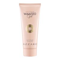 Azzaro Wanted Girl 200ml Showermilk
