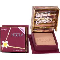 Benefit Hoola Matte Powder Bronzer Original 2.5gr Mini