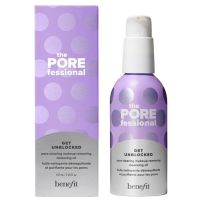 Benefit The PoreFessional Get Unblocked Pore-Cleaning Makeup-Removing Cleansing Oil 147ml