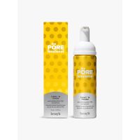 Benefit The POREfessional Tight 'n Toned Pore Refining AHA-PHA Toning Foam Toner 60ml