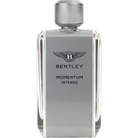 Bentley Momentum Intense 100ml eau de parfum spray
