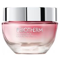 Biotherm Aquasource Cica Nutri Cream 50ml