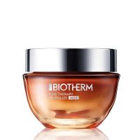 Biotherm Blue Therapy Amber Algae Revitalize Night 50ml Nachtcrème