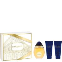 Boucheron Femme Giftset 100ml edp + 100ml Bodylotion + 100ml Showergel