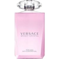 Versace Bright Crystal 200ml Showergel