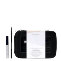 RevitaLash Revitabrow The Weekender Brow Set  Advanced Eyebrow Conditioner 3ml + Hi-Def Brow Pencil (Soft Brown) - 0.14. g