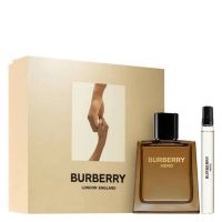 Burberry Hero Giftset 100ml eau de parfum spray + 10ml edp