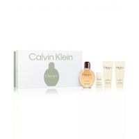 Calvin Klein Obsession for Men Set 125ml edt + 75ml Deostick + 100ml Showergel + 100ml Aftershave Balm