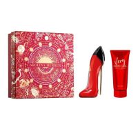 Carolina Herrera Very Good Girl Set 80ml edp + 100ml Bodylotion