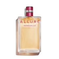 Chanel Allure Sensuelle 100ml eau de parfum spray