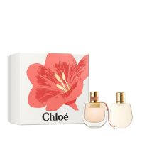 Chloé Nomade Set 50ml eau de parfum spray +100ml Bodylotion