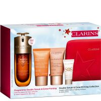 Clarins Double Serum 50ml Set 4-delig 