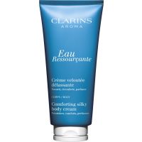 Clarins Aroma Eau Ressourçante Comforting Silky Bodycreme 200ml