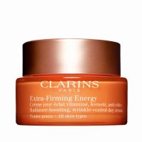 Clarins Extra-Firming Energy - Alle Huidtypes 50ml Gezichtscrème 