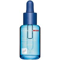 Clarins Men Shave + Beard Oil 30ml Scheer + Baard Olie