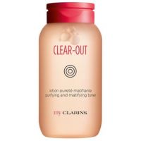 Clarins My Clarins Clear-Out Purifying and Matifying Toner 200ml