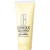 Clinique Deep Comfort Body Moisture 200ml Bodylotion