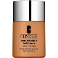 Clinique Anti-Blemish Solutions Liquid Makeup CN74 - Beige 30ml Foundation