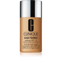 Clinique Even Better Makeup SPF15 WN100 - Deep Honey 30ml Foundation