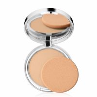 Clinique Stay-Matte Sheer Pressed Powder Oil - Free Poeder Nr. 17 - Stay Golden 7.6gr