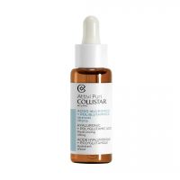 Collistar Pure Actives Hyaloronic + Polyglutamic Acid Moisturizing Lifting Serum 30ml