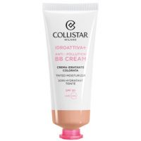 Collistar Idroattiva + Anti-Pollution BB cream 2 - Medium 50ml Tinted Moisturizer