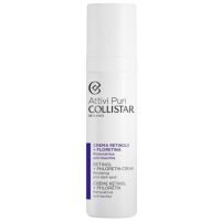 Collistar Attivi Puri Retinol + Phloretin Cream 50ml Nachtcrème