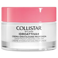 Collistar Idro Attiva Deep Moisturizing Cream 30ml Gezichtscrème