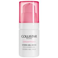Collistar Idro-Attiva Eye Hydro-Gel 15ml Ooggel