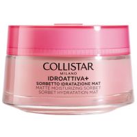 Collistar Idro-Attiva Matte Moisturizing Sorbet 50ml Dag- en nachtcrème