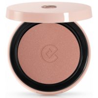 Collistar Impeccable Maxi Blush 03 - Terracotta 
