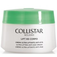 Collistar Lift HD Body Ultra-Lifting Anti-Age Cream 400ml