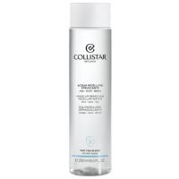 Collistar Make-Up Removing Micellar Water 250ml Gezichtsreiniging