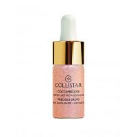 Collistar Precious Drops Face Highlighter Decollete Nr. 02 - Coral Pearl 