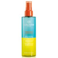 Collistar Bi-Phase After Sun Dry Oil 200ml 