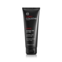Collistar Uomo Cleansing Scrub For Face & Beard 100ml