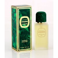 Jean Couturier Coriandre 100ml eau de toilette spray