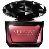 Versace Crystal Noir 90ml eau de toilette spray