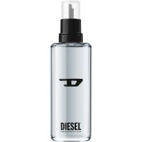 Diesel D By Diesel 150ml edt Refill