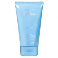 Davidoff Cool Water Woman 150ml Showergel